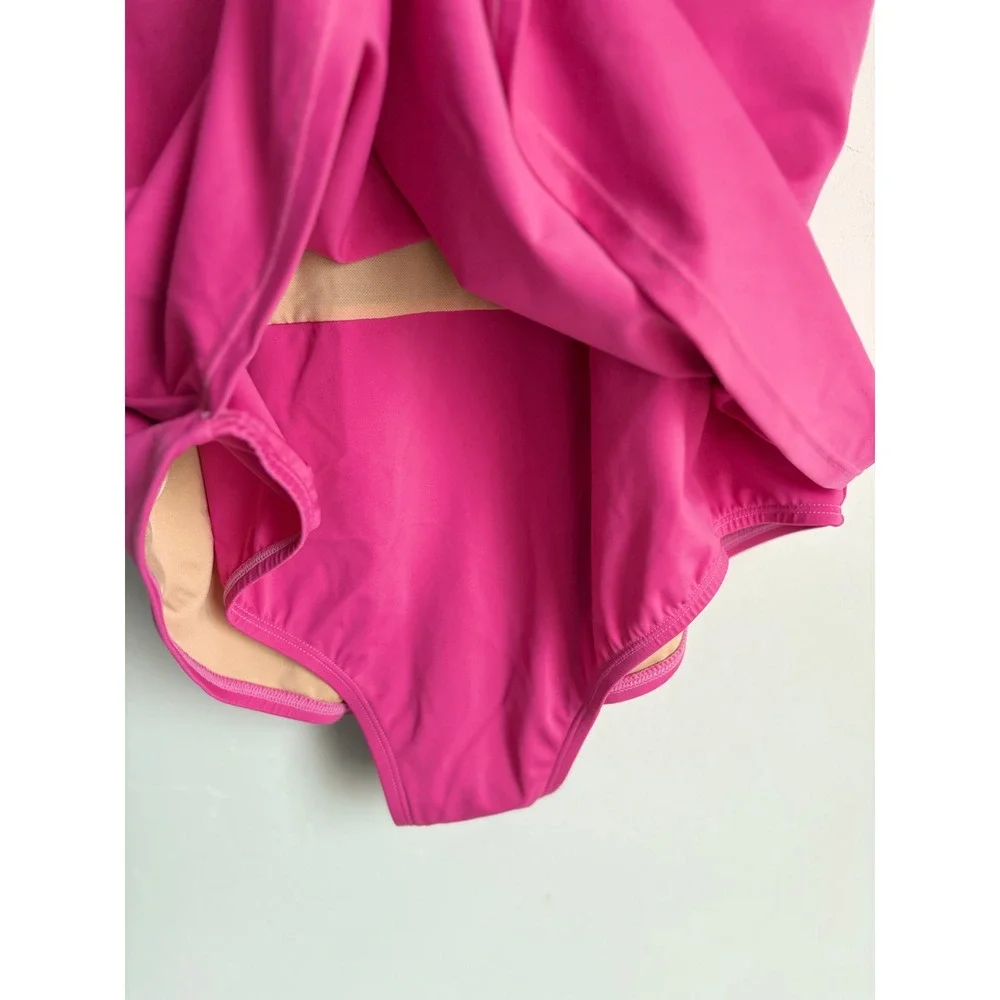 Kim Gravel x Swimsuits‎ for All One Piece Swimsuit Tummy Control Vacation Beach